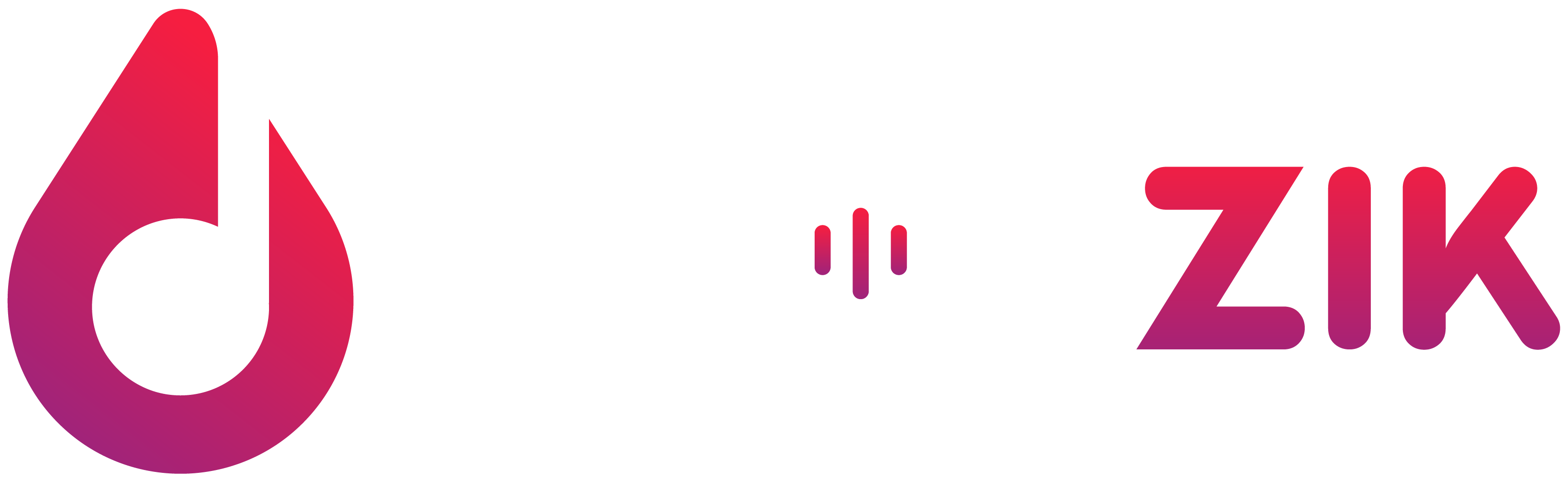 Distribution de Musique